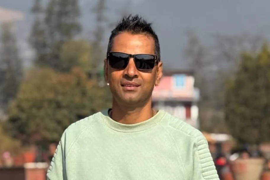 Sailesh Nepal, Founder, Managing Director of Dreamy World