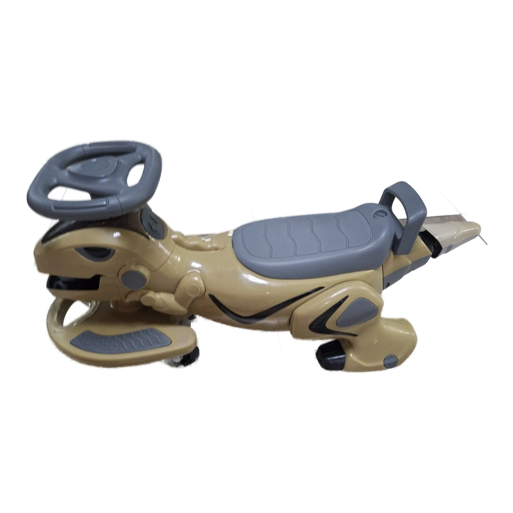Twist & Swing Car, photo 1 of 2
